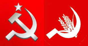 തോട്ടം ഭൂമി ഏറ്റെടുക്കൽ : സി.പി.എമ്മി​​െൻറ പരസ്യനിലപാടിൽ ‘നിലംതൊടാതെ’ സി.പി.​െഎ 